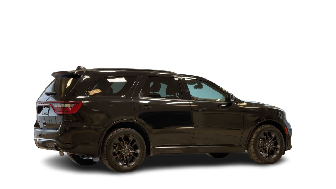 Dodge Durango  2021 à Regina, Saskatchewan