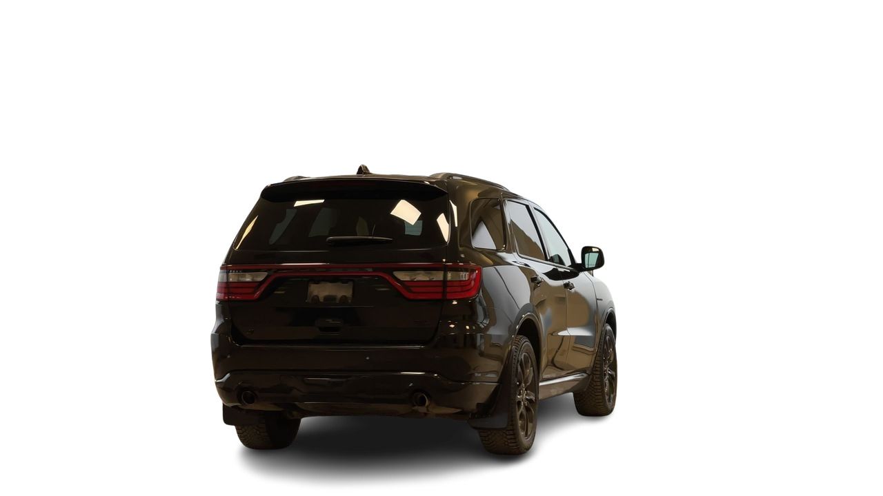 Dodge Durango  2021 à Regina, Saskatchewan
