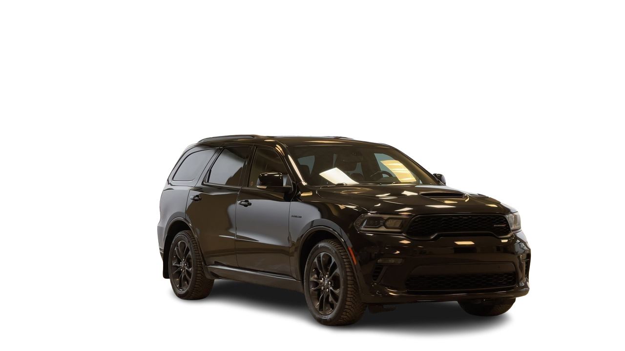 Dodge Durango  2021 à Regina, Saskatchewan