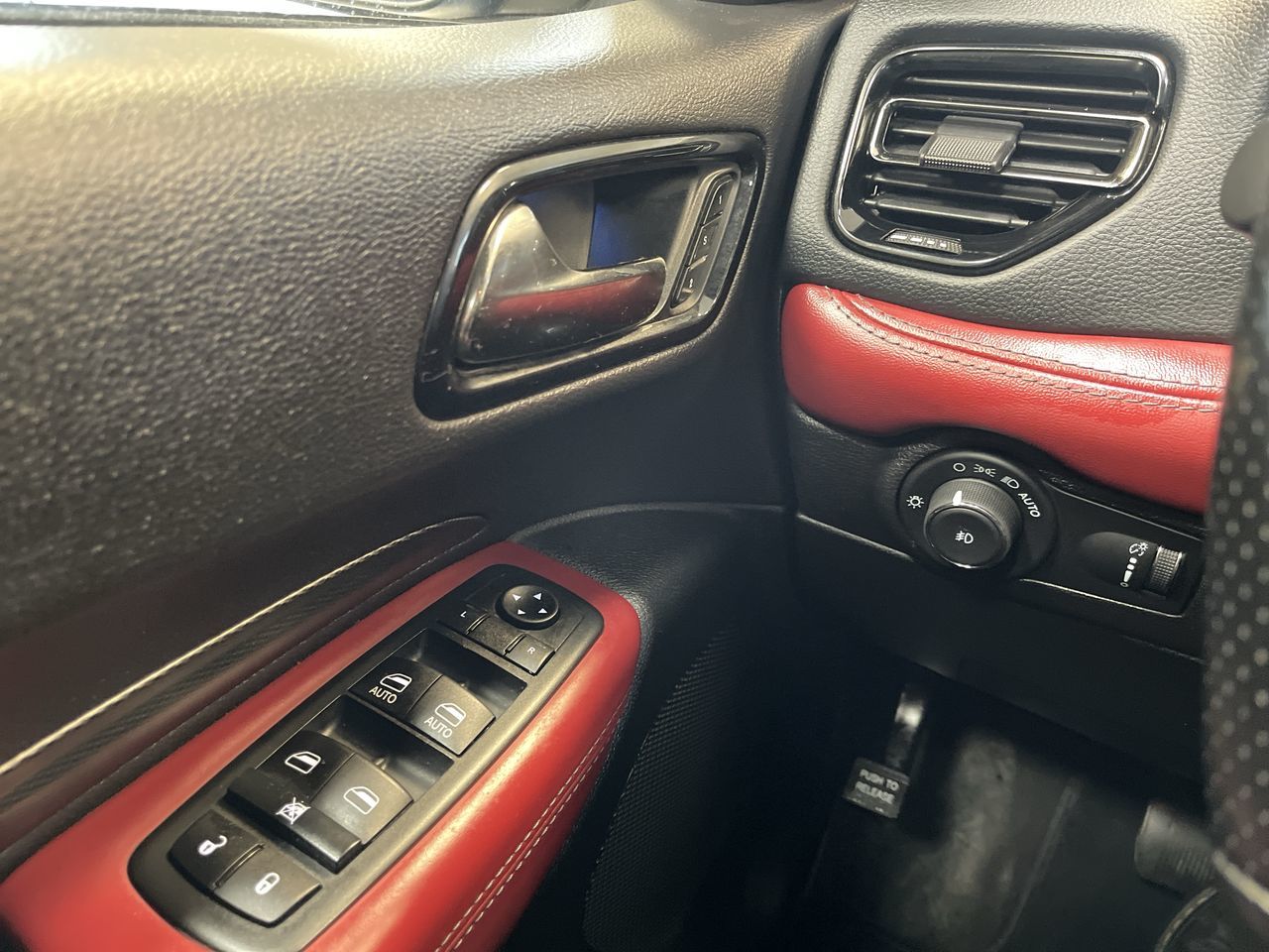 Dodge Durango  2021 à Regina, Saskatchewan