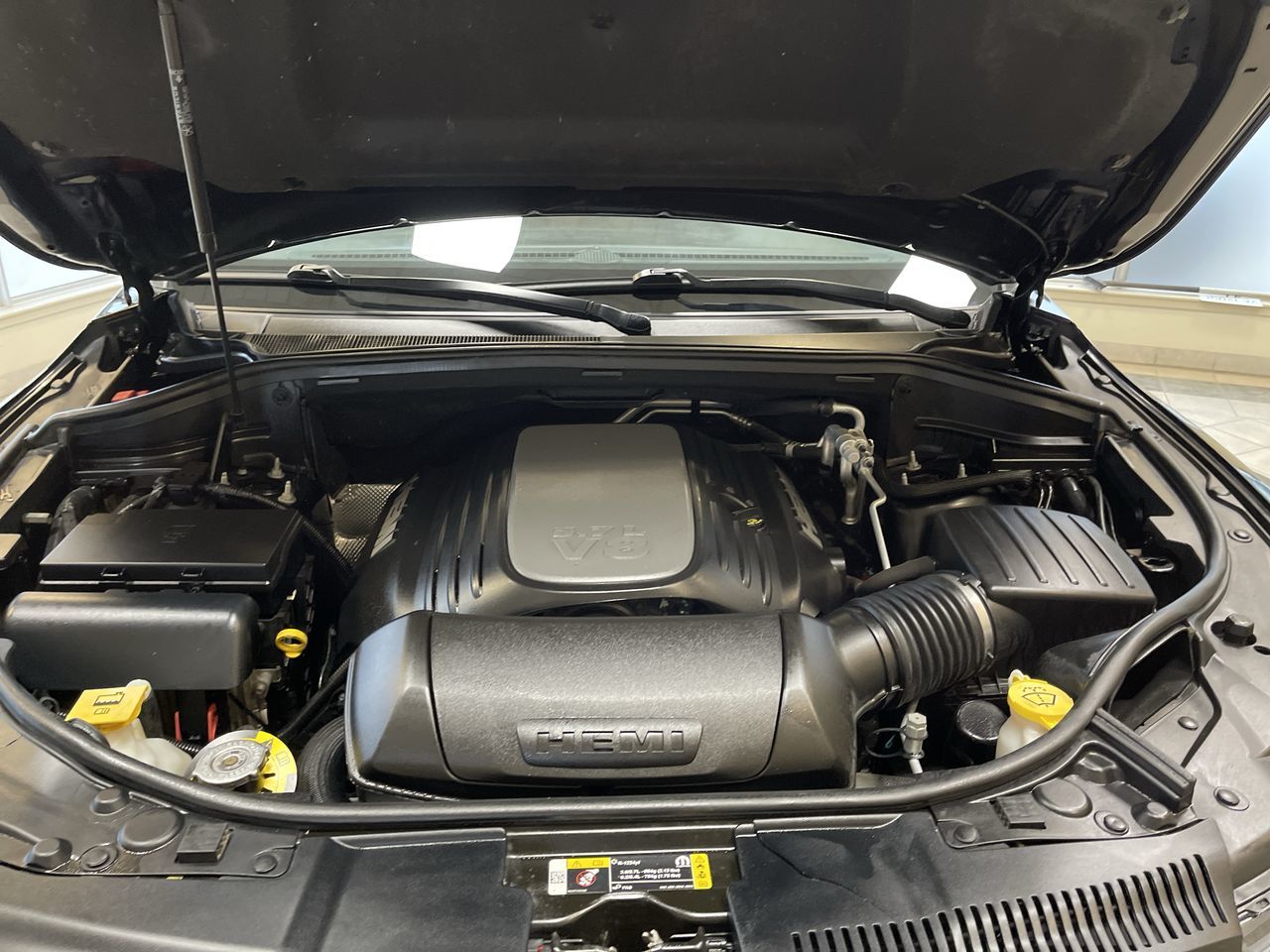 Dodge Durango  2021 à Regina, Saskatchewan