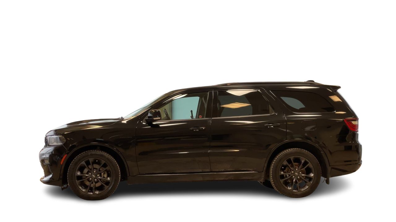 Dodge Durango  2021 à Regina, Saskatchewan
