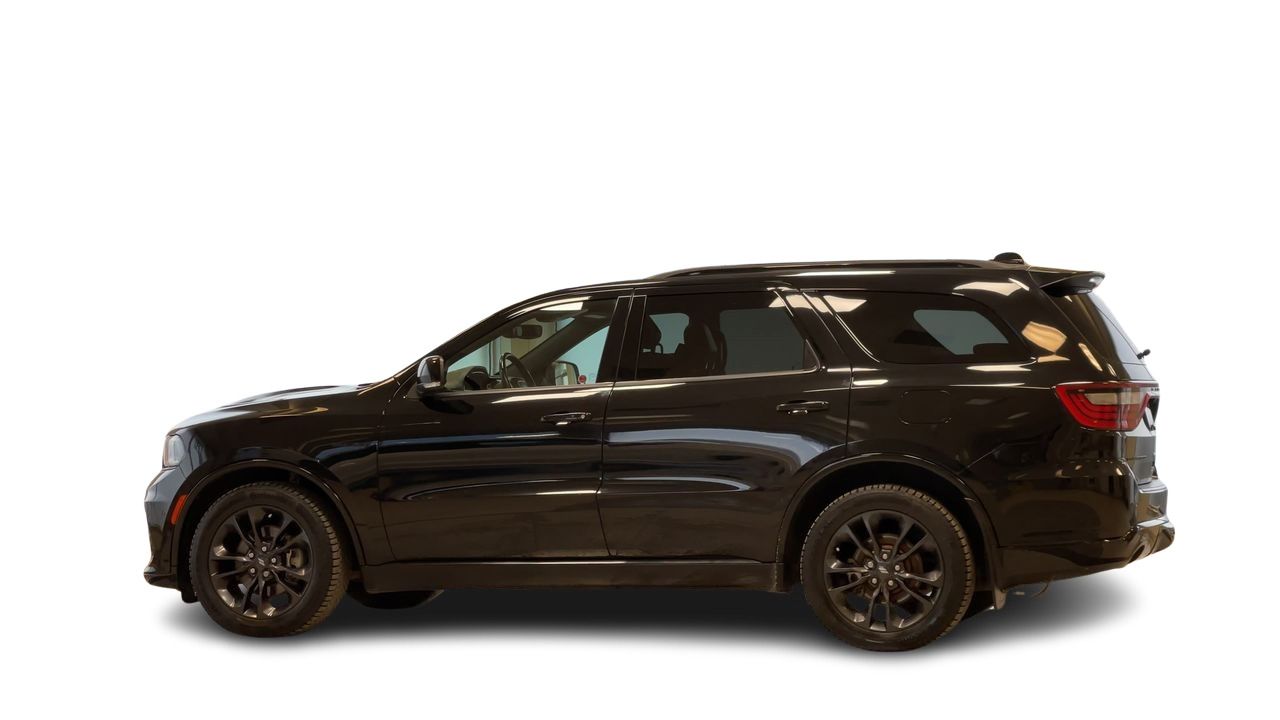 Dodge Durango  2021 à Regina, Saskatchewan