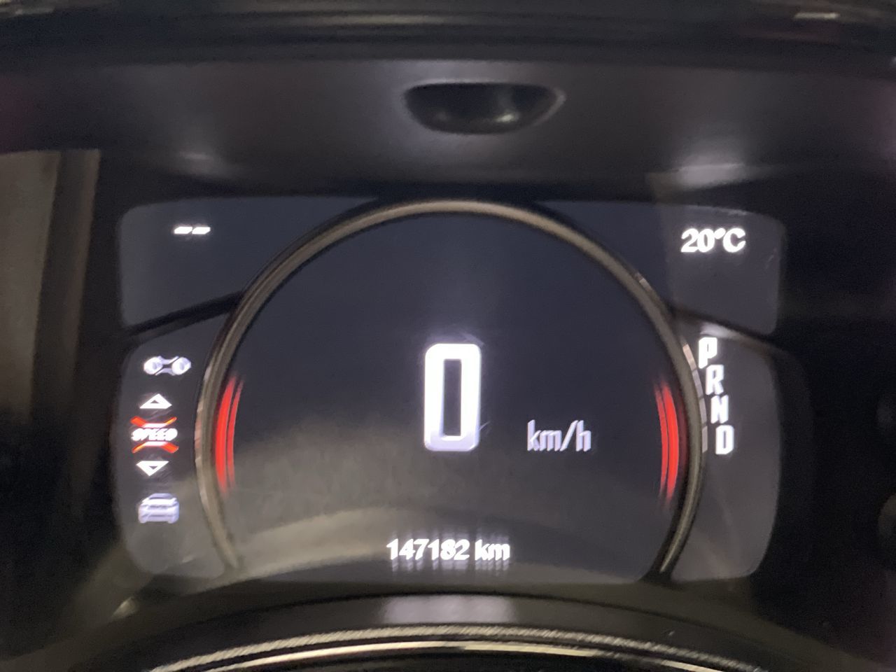 Dodge Durango  2021 à Regina, Saskatchewan