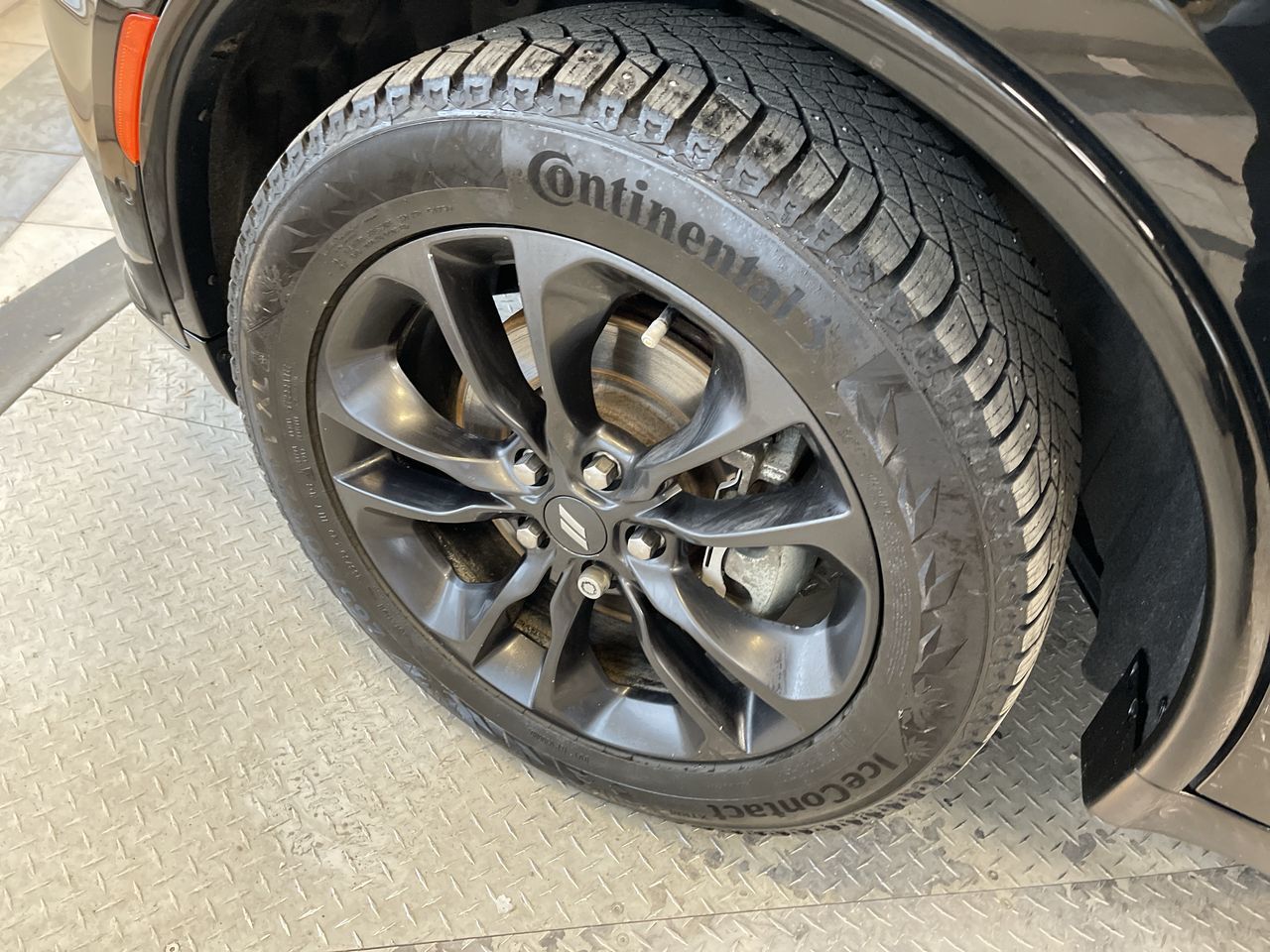 Dodge Durango  2021 à Regina, Saskatchewan