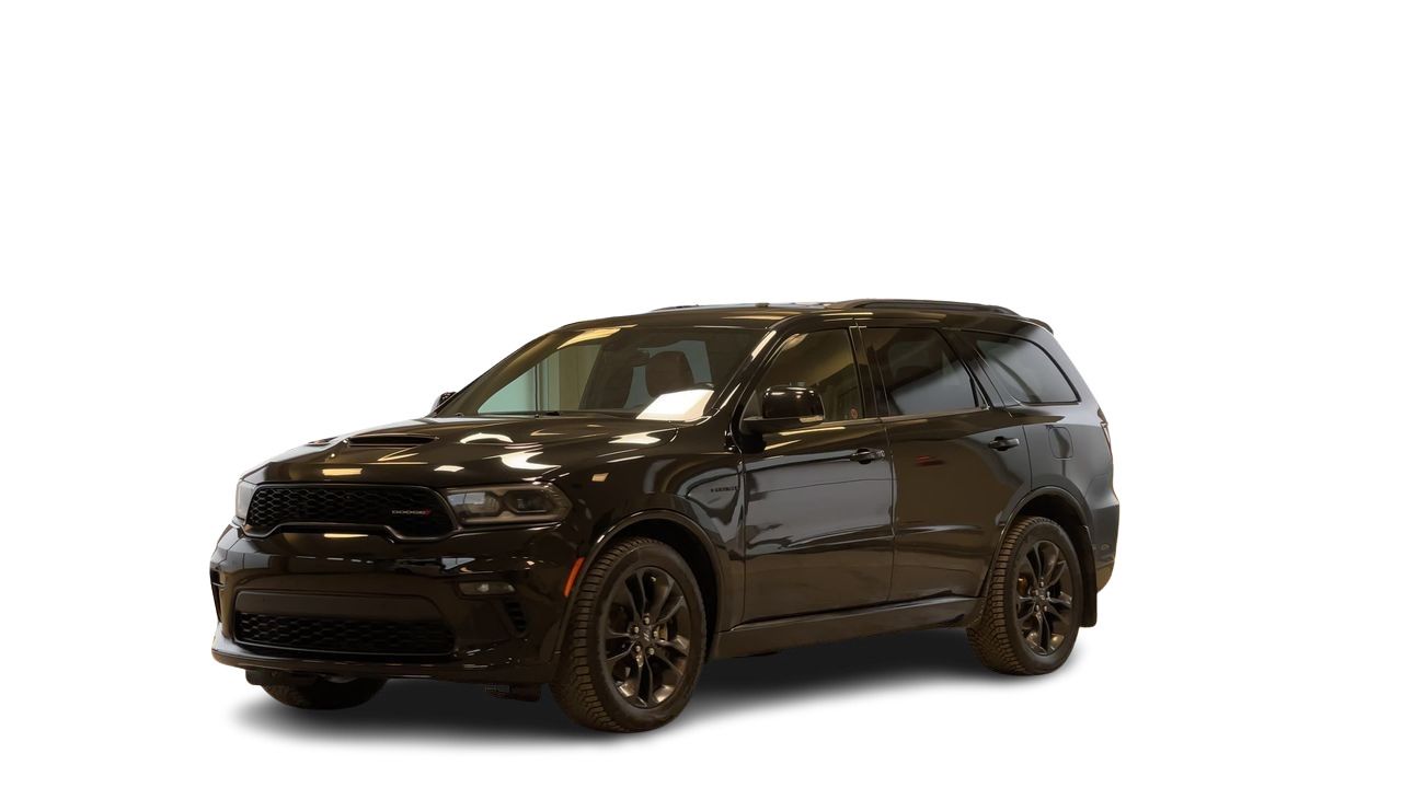 Dodge Durango  2021 à Regina, Saskatchewan
