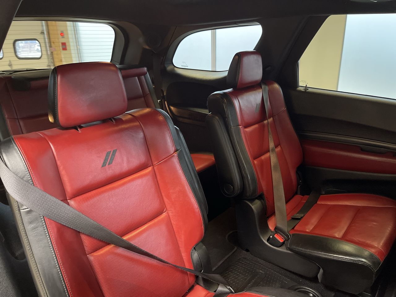 Dodge Durango  2021 à Regina, Saskatchewan