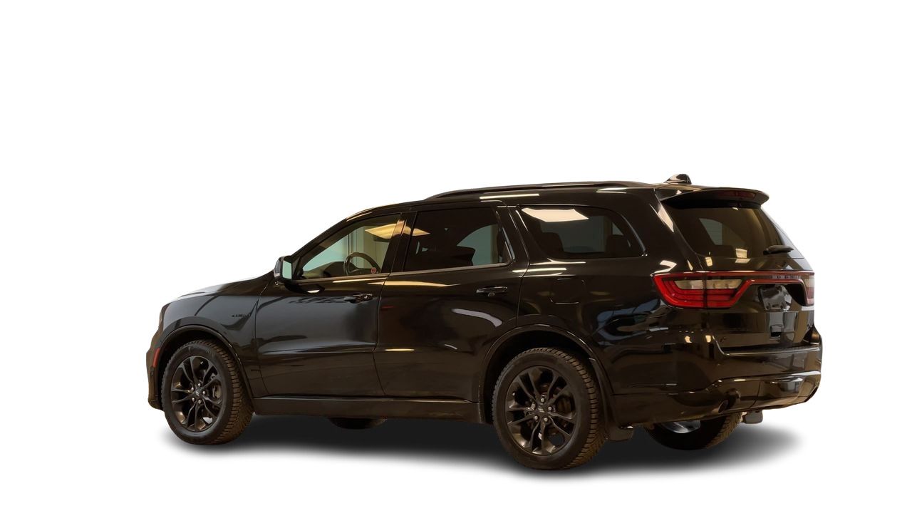 Dodge Durango  2021 à Regina, Saskatchewan
