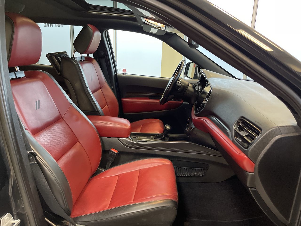 Dodge Durango  2021 à Regina, Saskatchewan