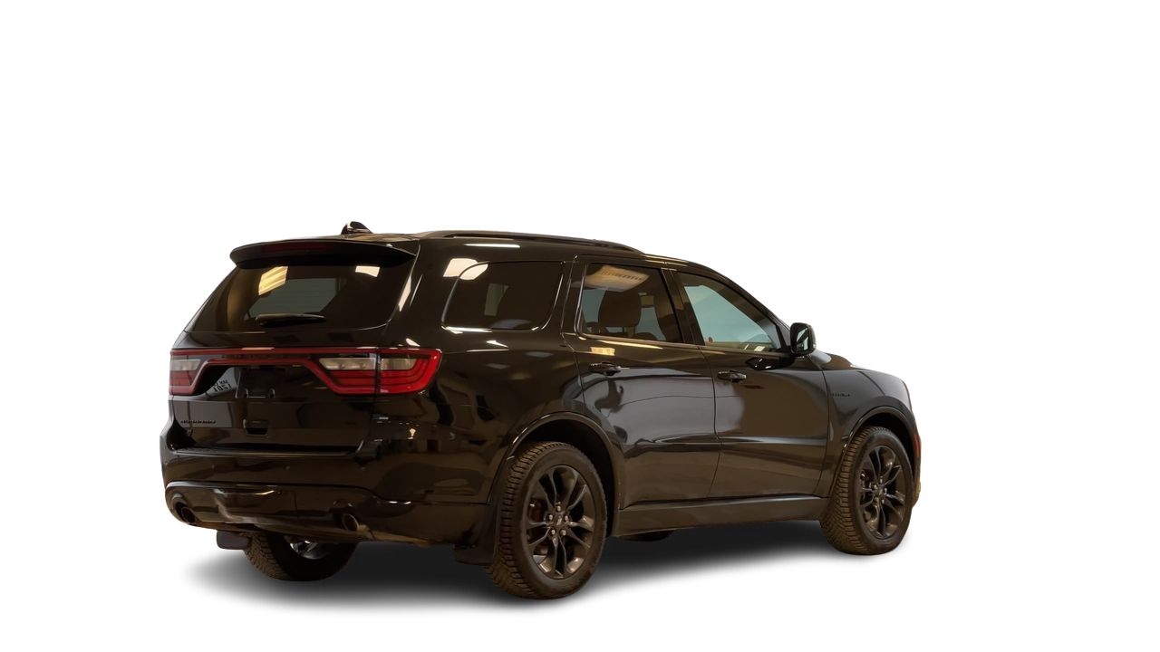 Dodge Durango  2021 à Regina, Saskatchewan