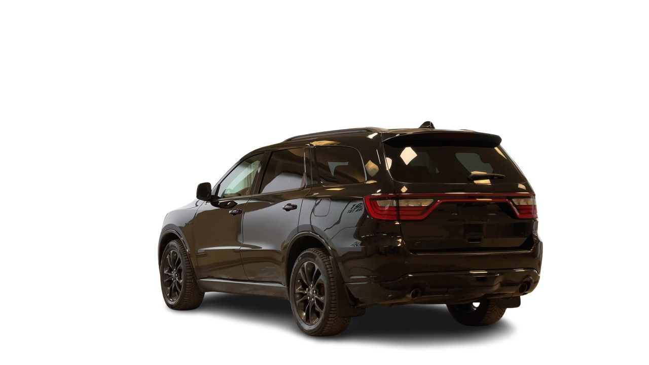 Dodge Durango  2021 à Regina, Saskatchewan