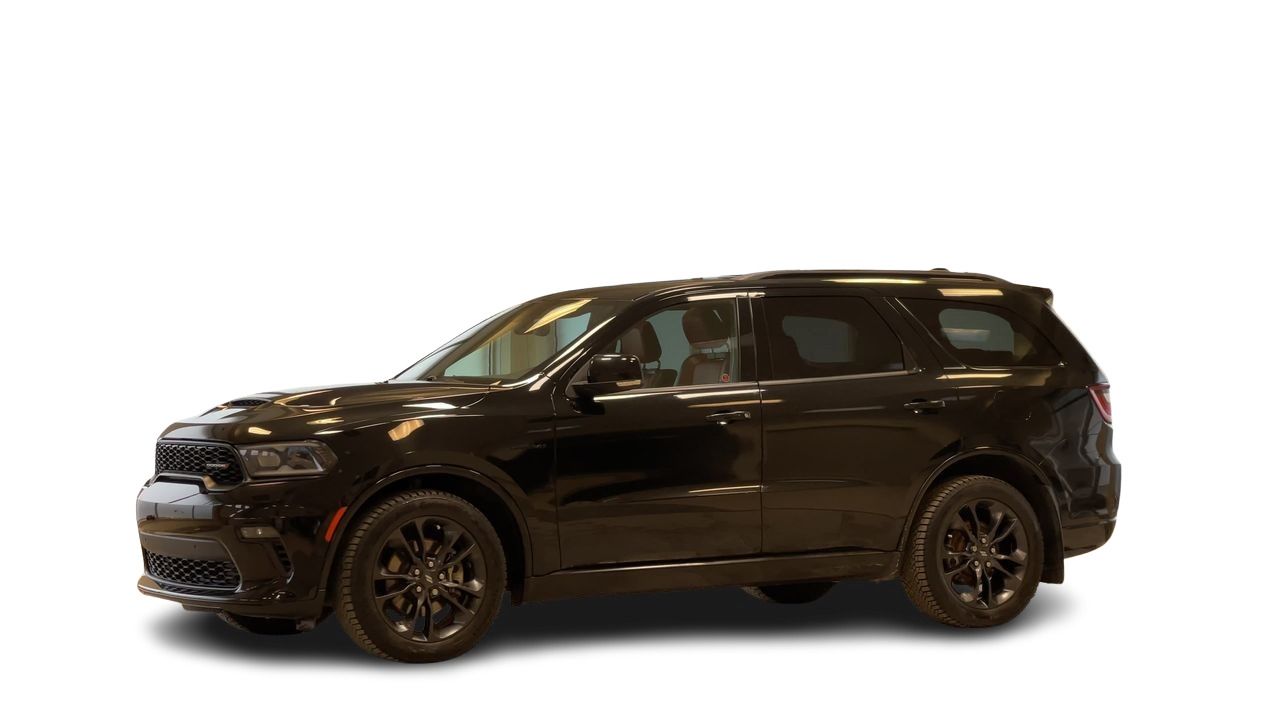 Dodge Durango  2021 à Regina, Saskatchewan