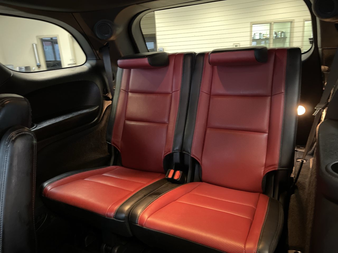 Dodge Durango  2021 à Regina, Saskatchewan