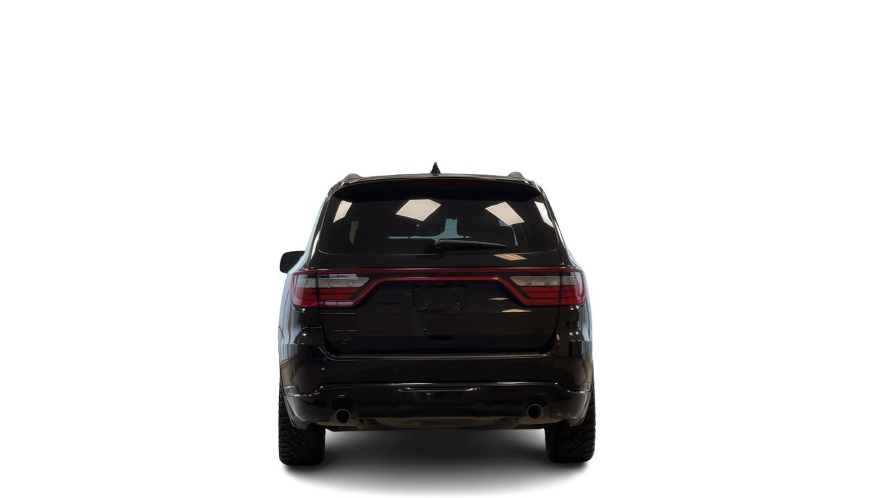 2021 Dodge Durango