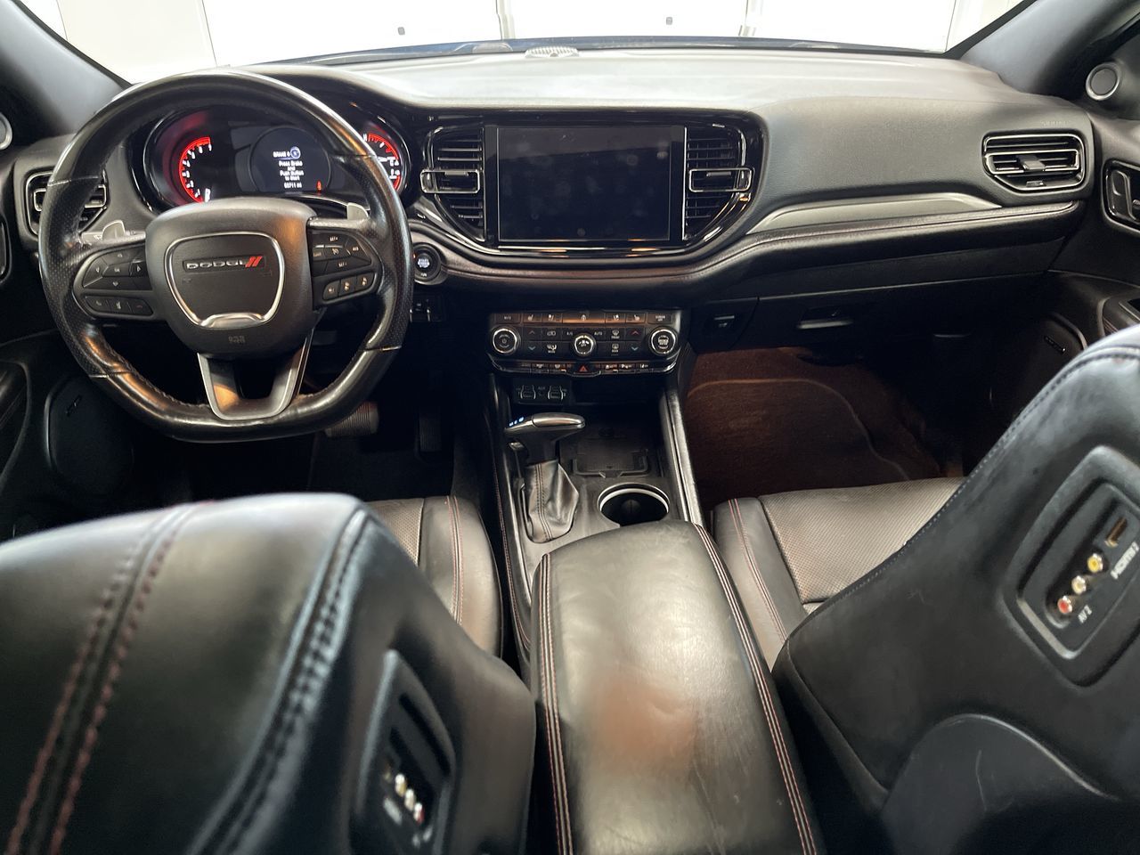 2021 Dodge Durango