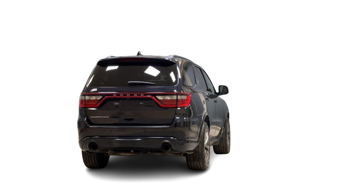 2024 Dodge Durango