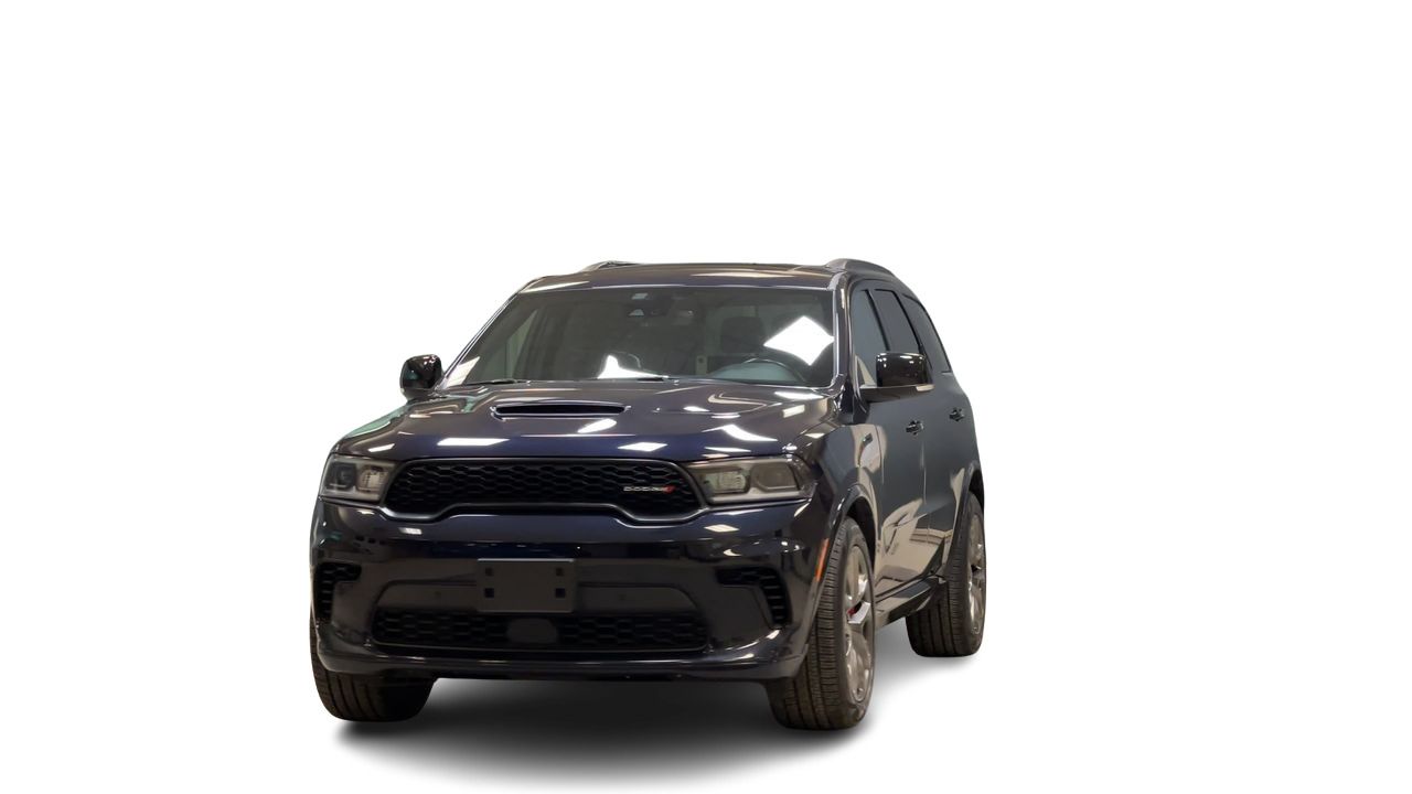 2024 Dodge Durango