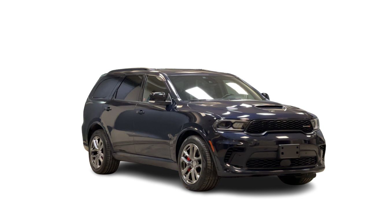 2024 Dodge Durango