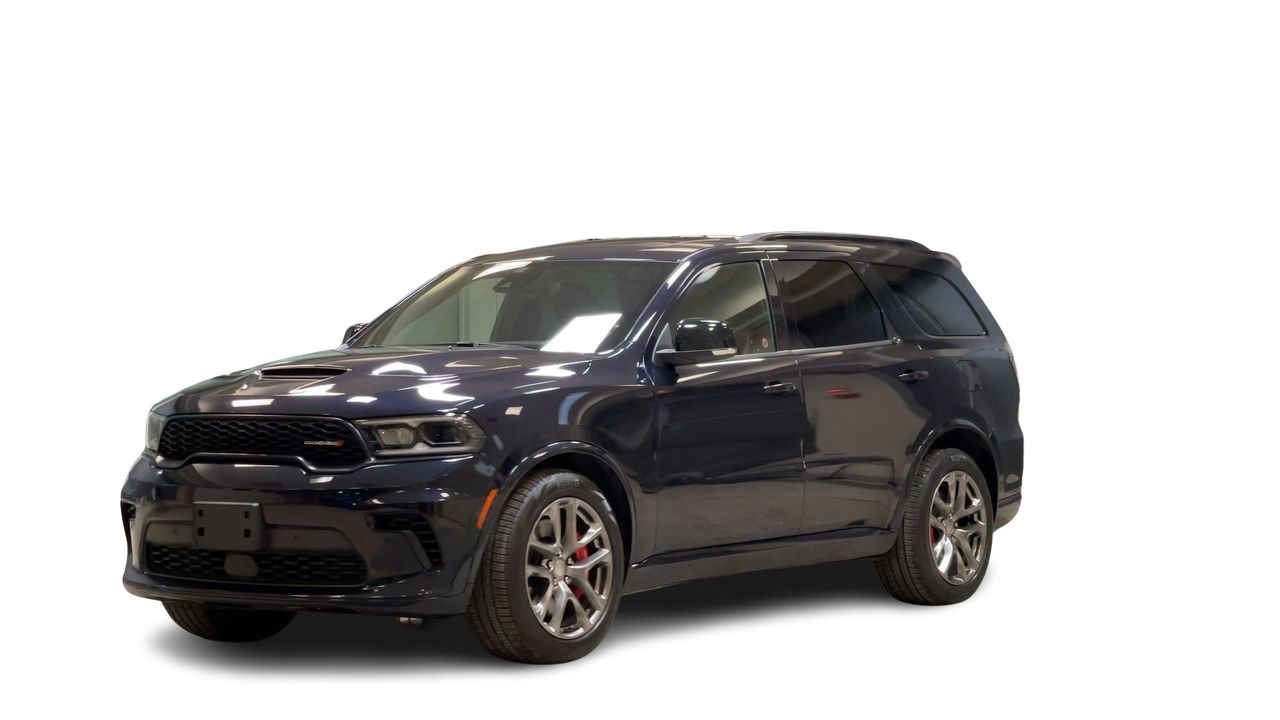 2024 Dodge Durango