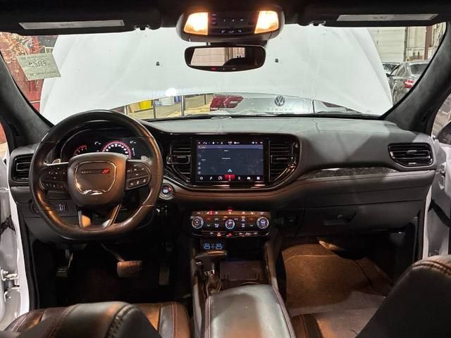2024 Dodge Durango in Regina, Saskatchewan