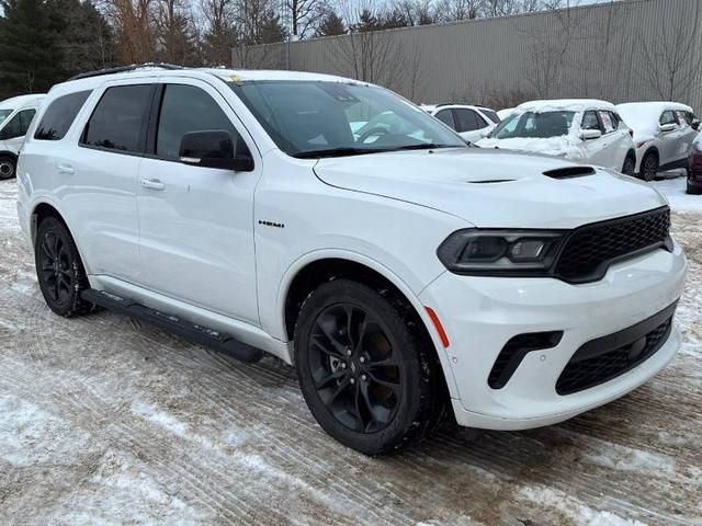 2024 Dodge Durango in Regina, Saskatchewan