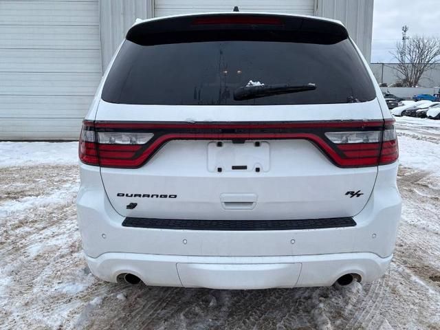 2024 Dodge Durango in Regina, Saskatchewan