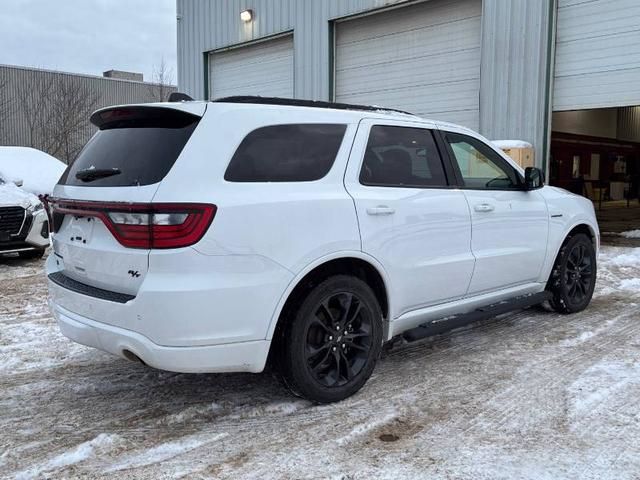 2024 Dodge Durango in Regina, Saskatchewan