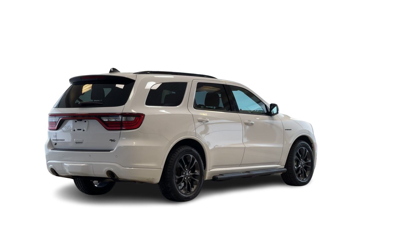 2024 Dodge Durango