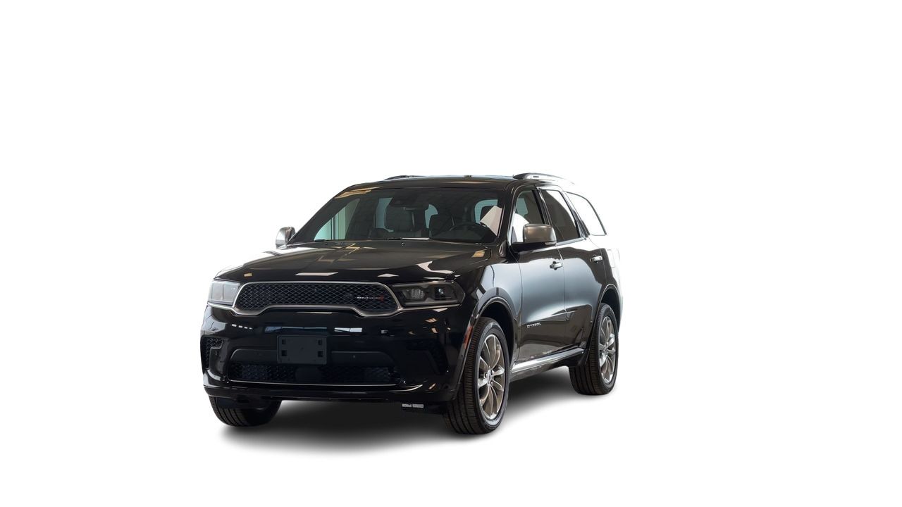 2024 Dodge Durango