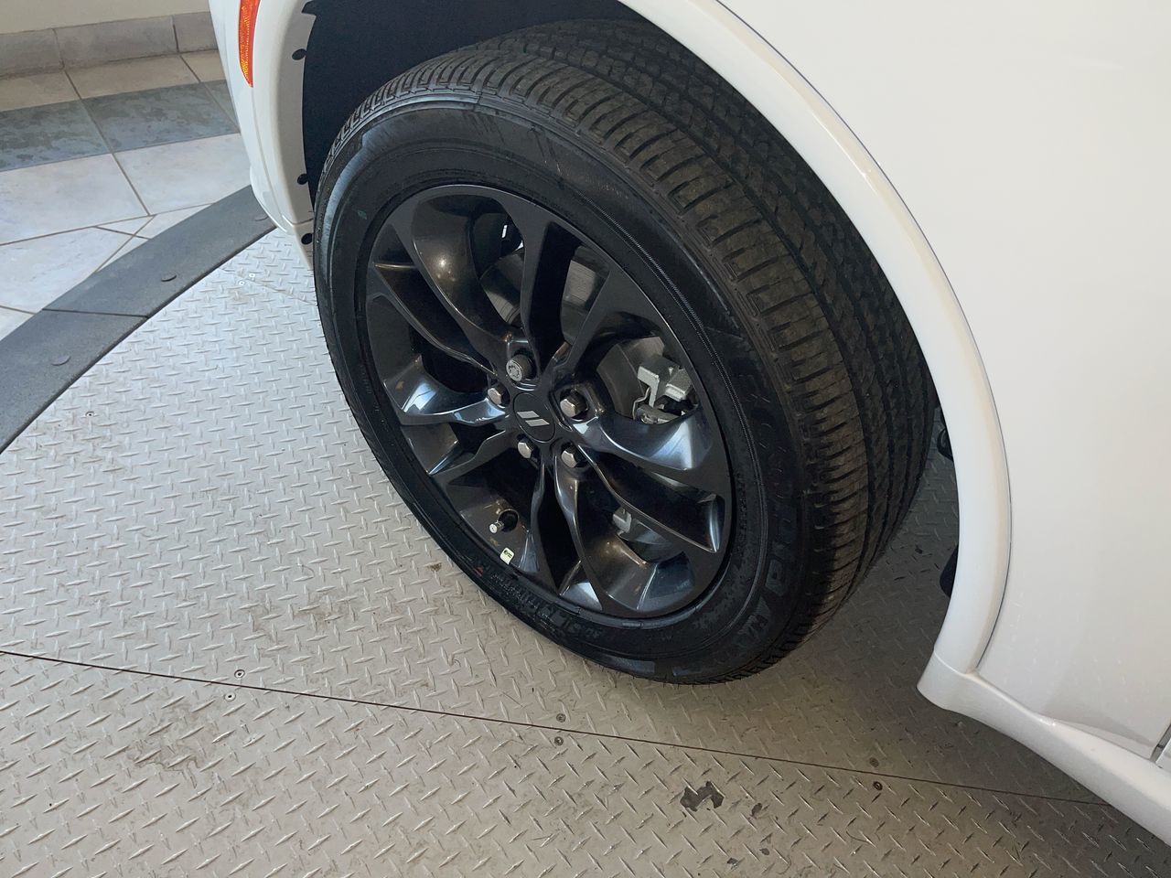 Dodge Durango  2024 à Regina, Saskatchewan