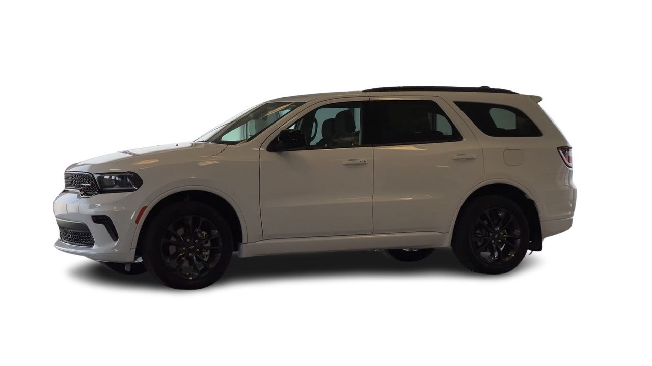 Dodge Durango  2024 à Regina, Saskatchewan