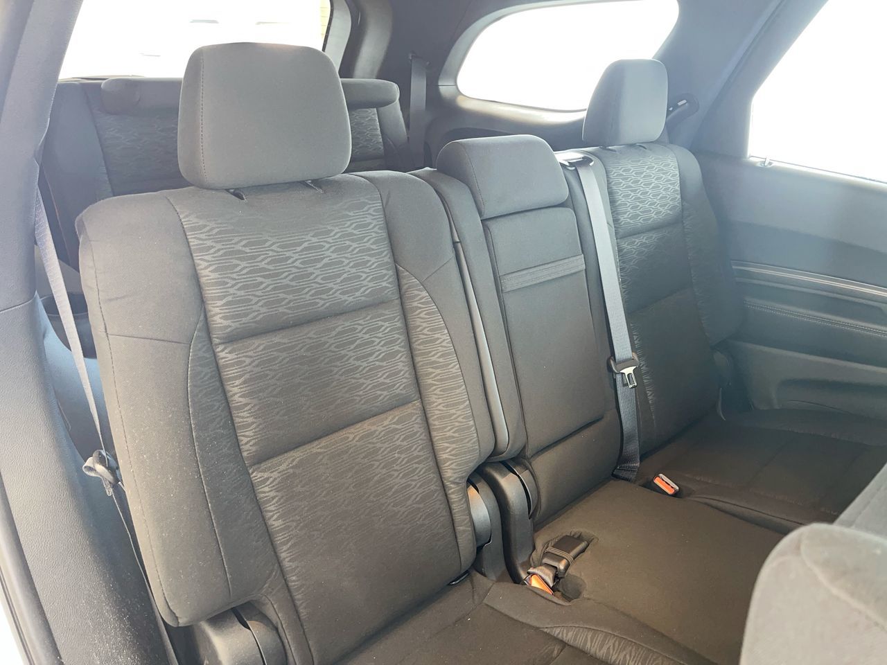 Dodge Durango  2024 à Regina, Saskatchewan