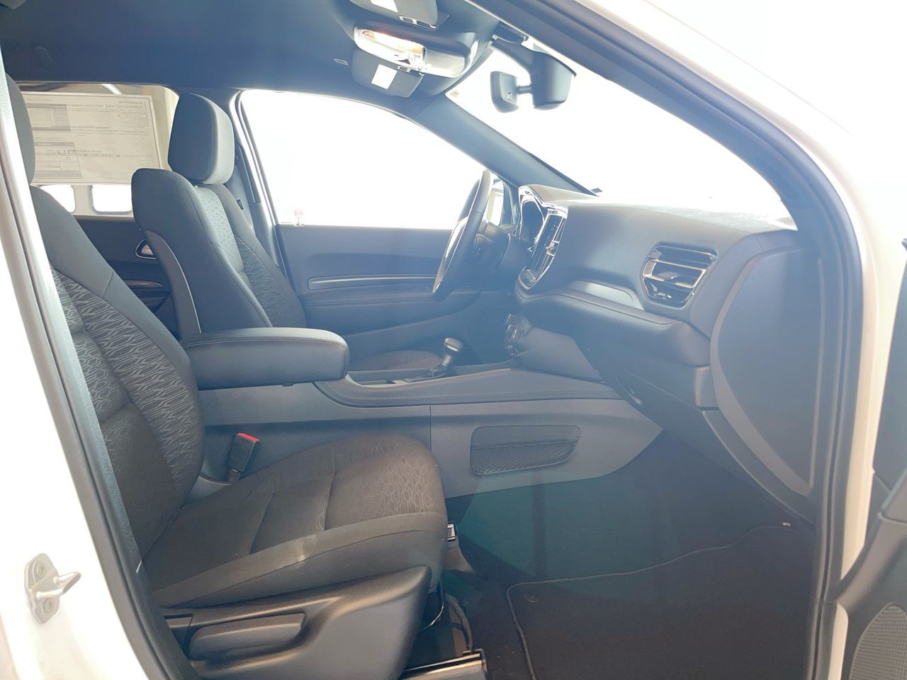 Dodge Durango  2024 à Regina, Saskatchewan