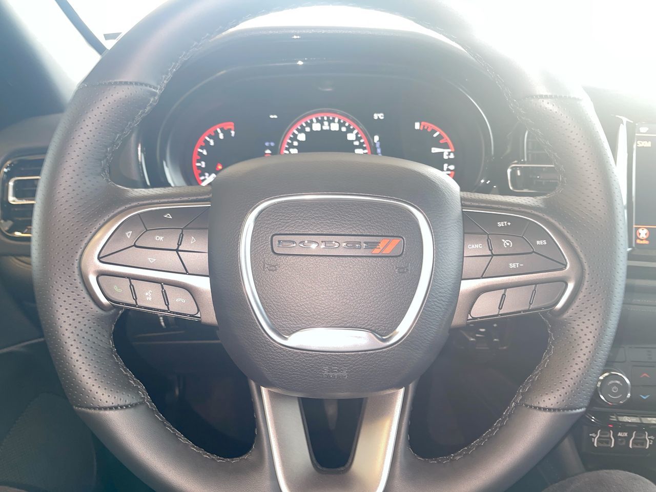 Dodge Durango  2024 à Regina, Saskatchewan