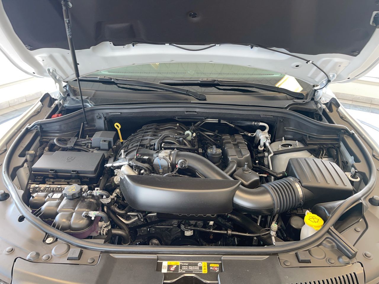 Dodge Durango  2024 à Regina, Saskatchewan