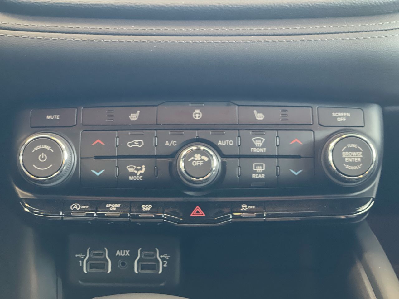 Dodge Durango  2024 à Regina, Saskatchewan