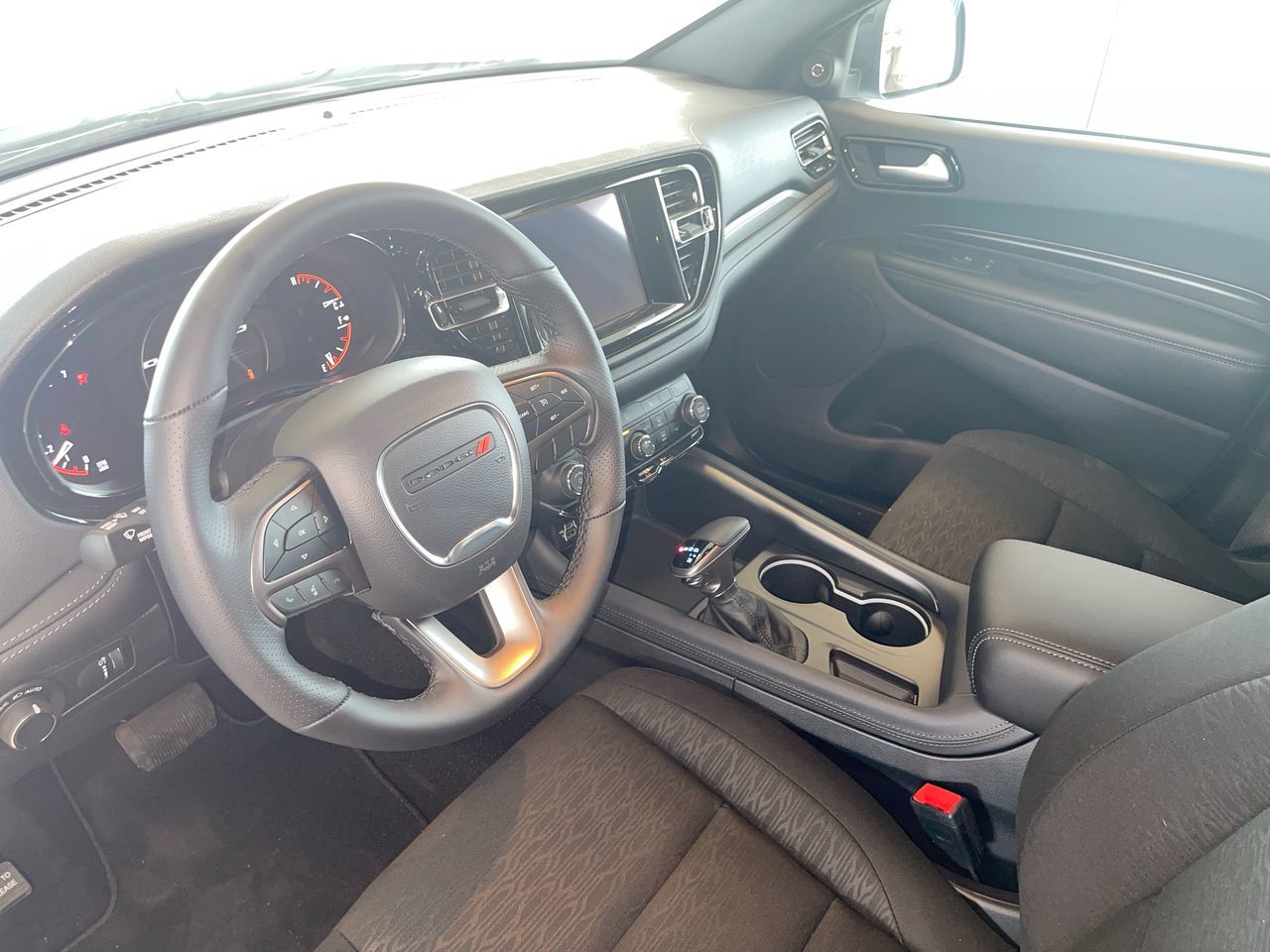 Dodge Durango  2024 à Regina, Saskatchewan