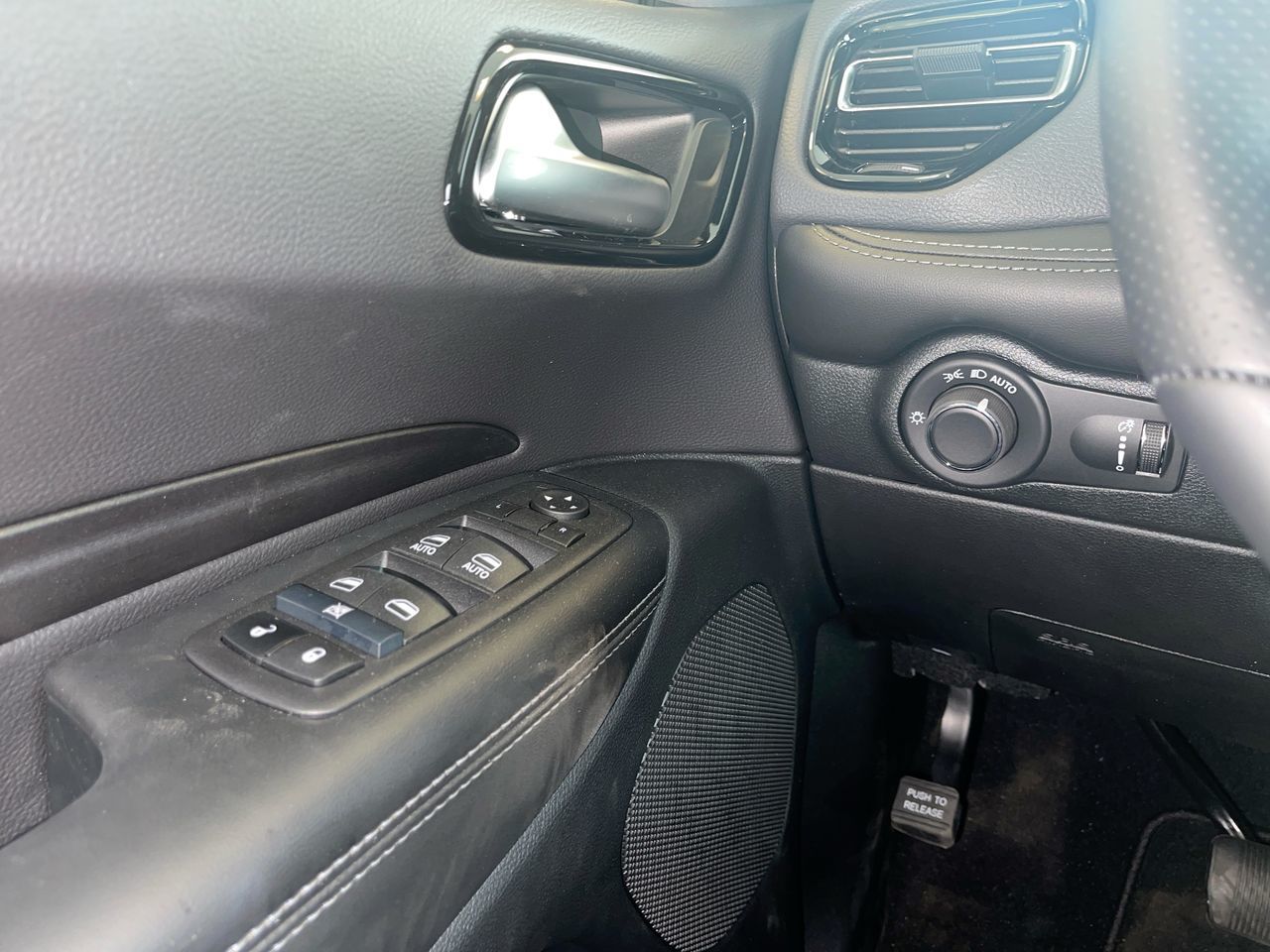 Dodge Durango  2024 à Regina, Saskatchewan