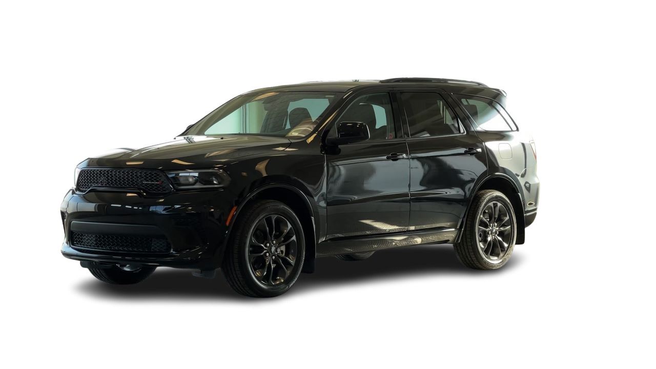 2024 Dodge Durango