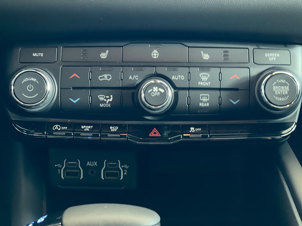 2024 Dodge Durango
