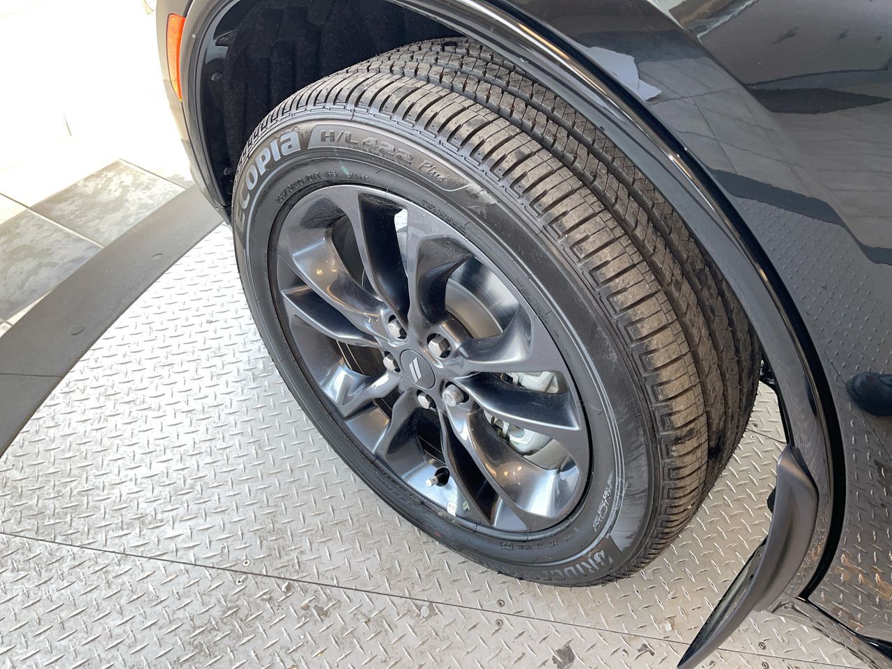 2024 Dodge Durango