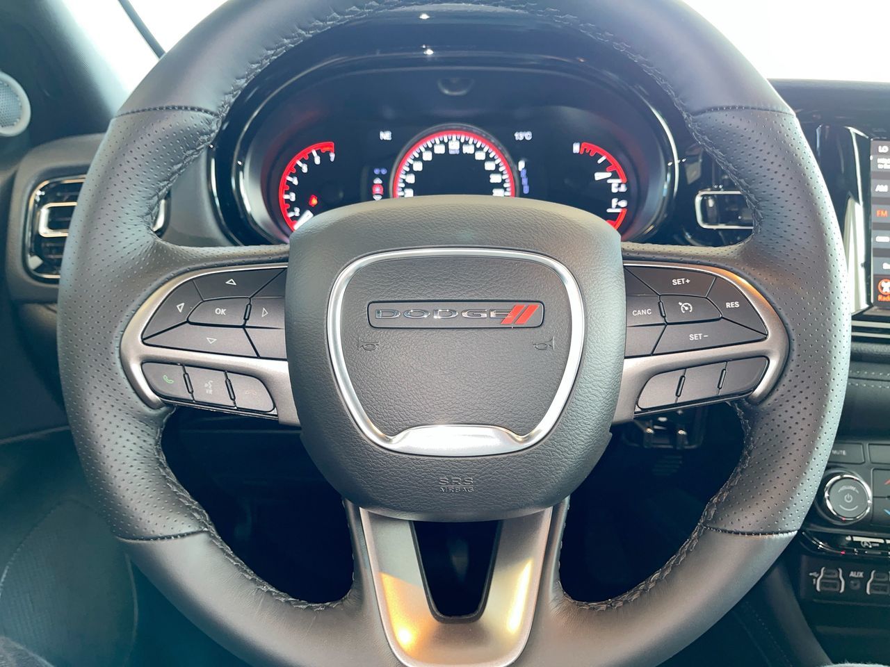 2024 Dodge Durango