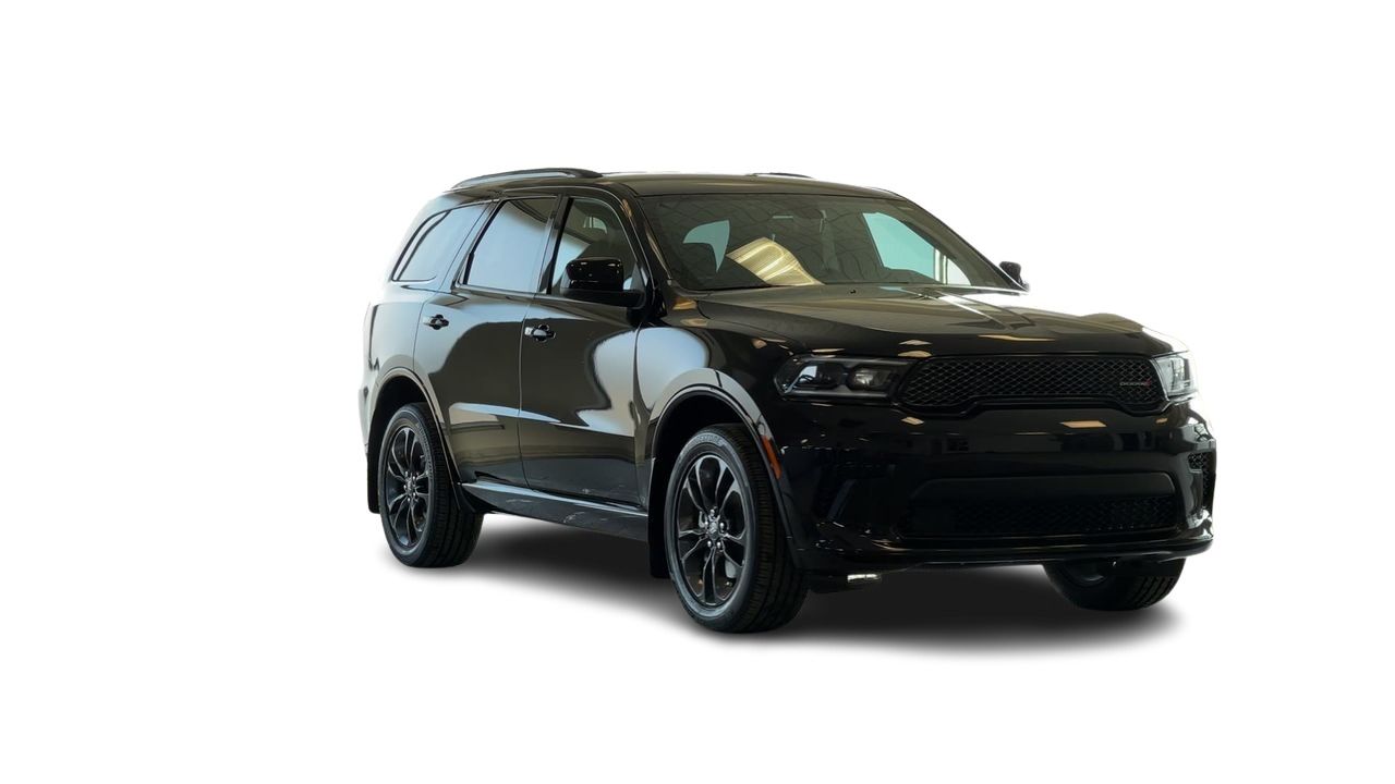 2024 Dodge Durango