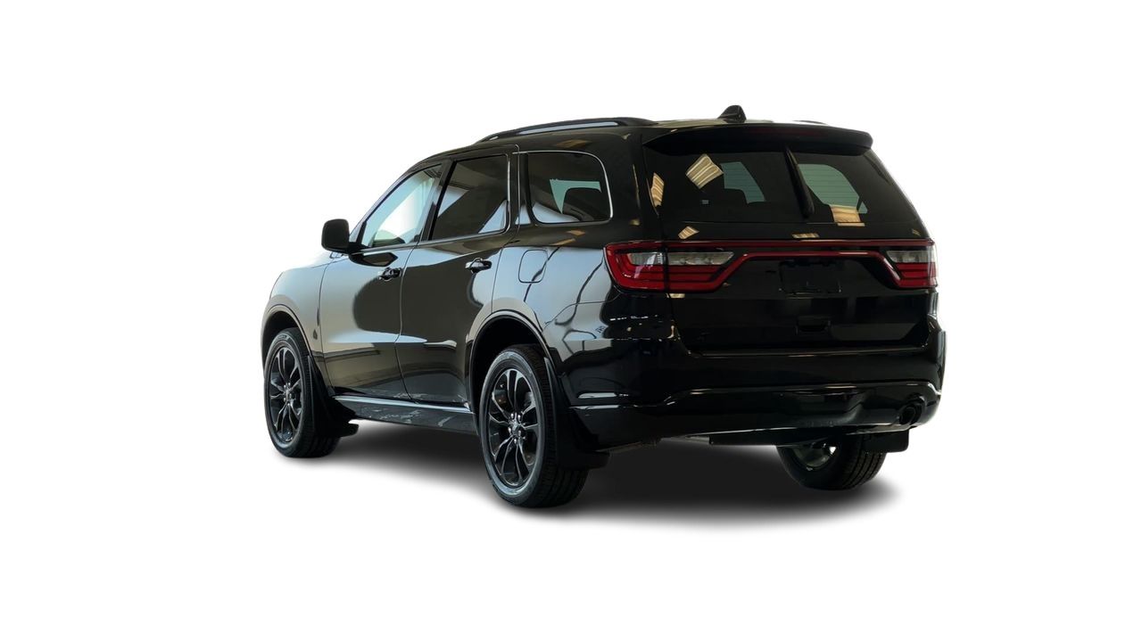 2024 Dodge Durango