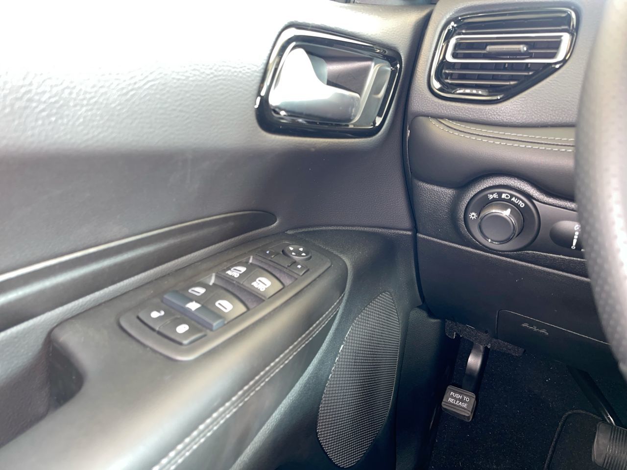 2024 Dodge Durango