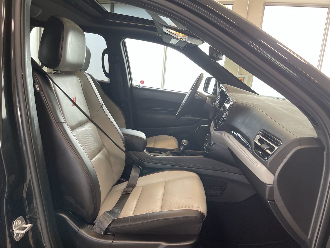 2024 Dodge Durango