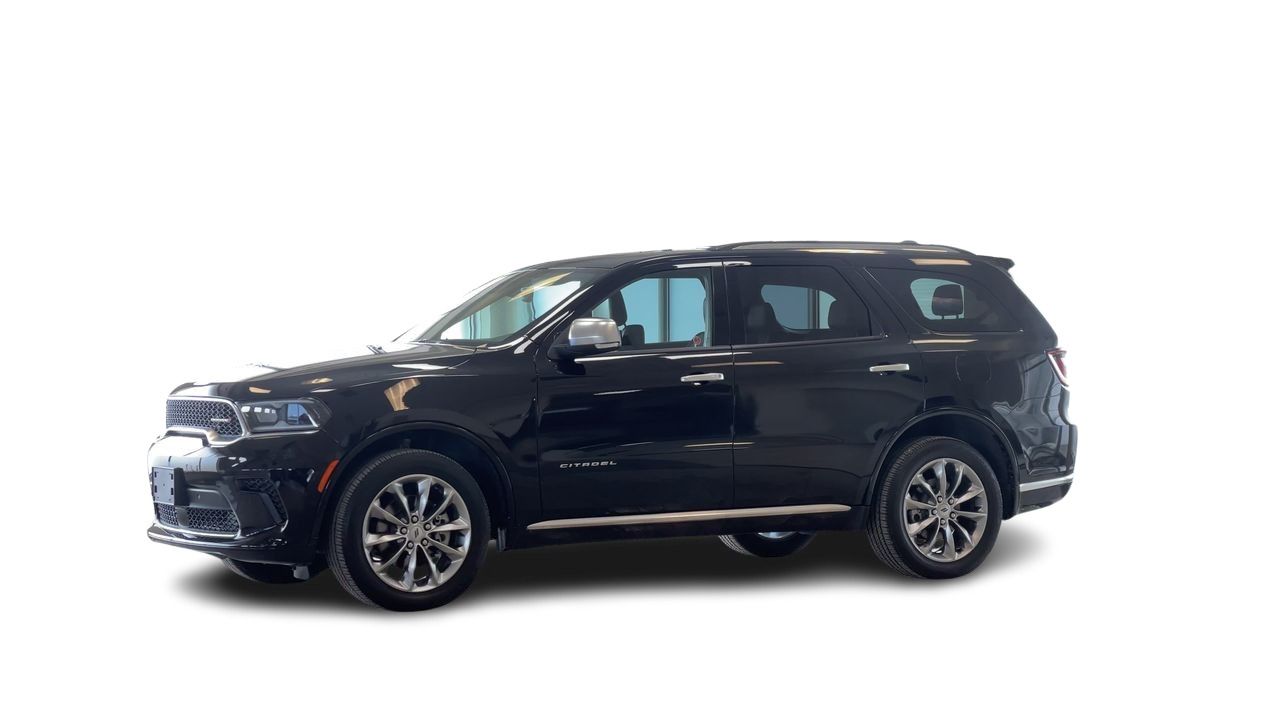 2024 Dodge Durango