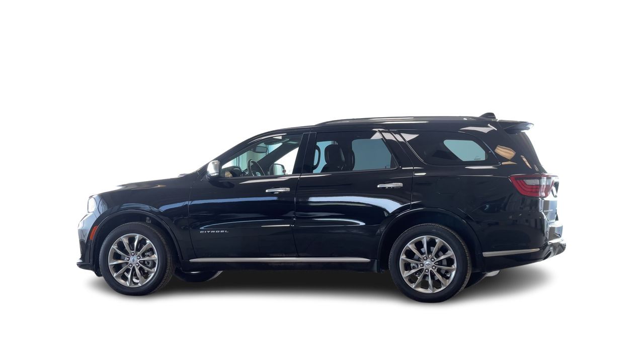 2024 Dodge Durango