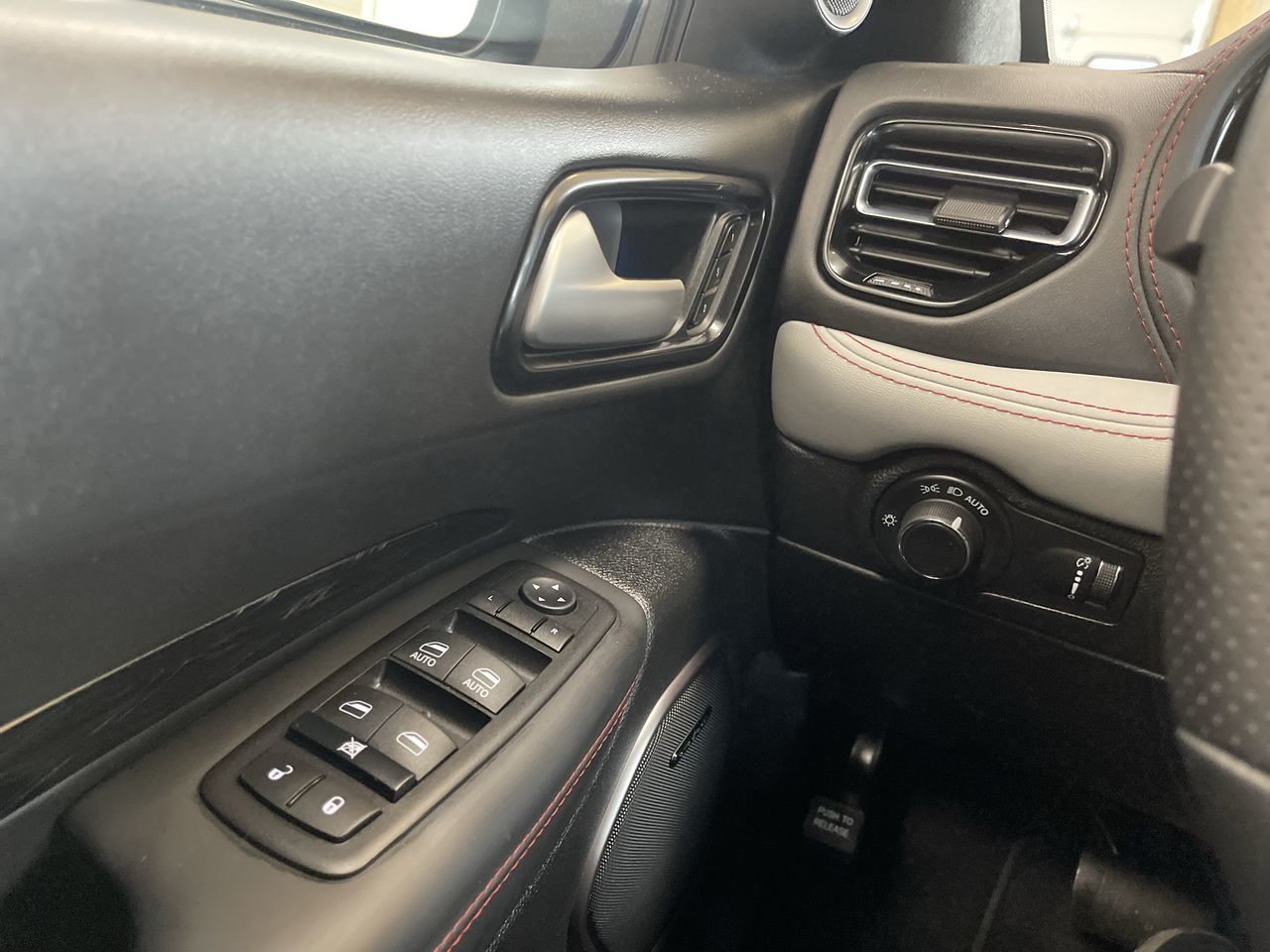 2024 Dodge Durango