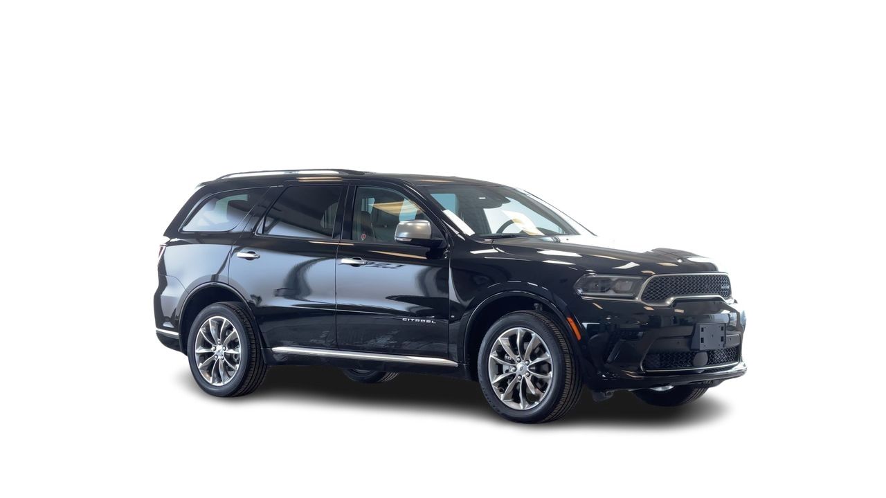 2024 Dodge Durango